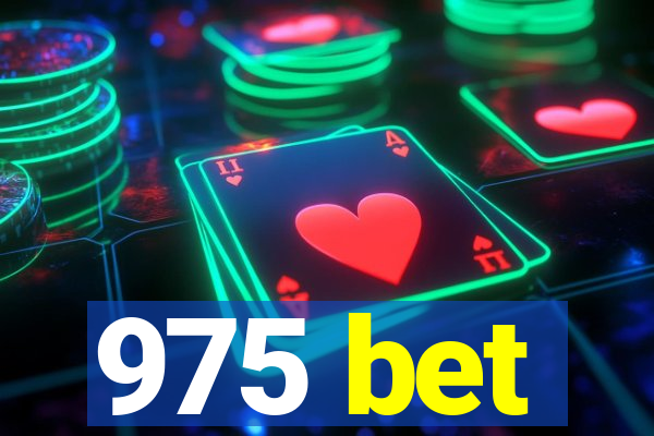 975 bet